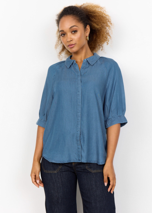 Блуза Liv 50 Soyaconcept