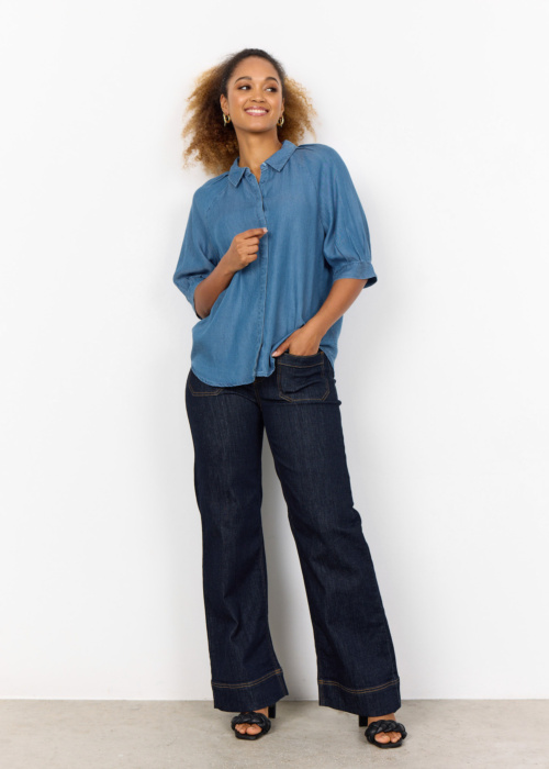 Блуза Liv 50 Soyaconcept