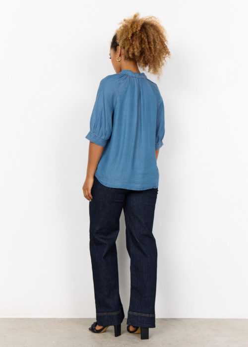 Блуза Liv 50 Soyaconcept