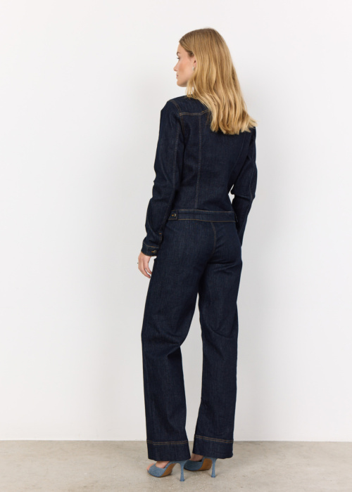 куртка Kimberly 3 Soyaconcept