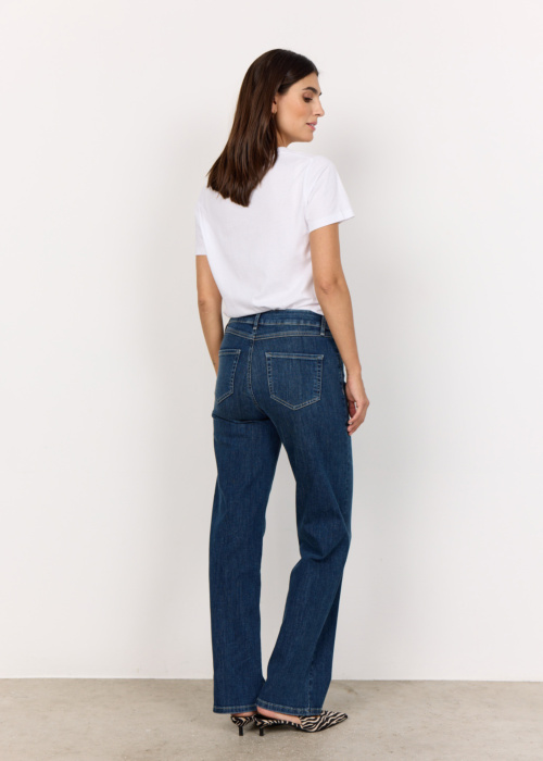 Джинсы Kimberly Soyaconcept