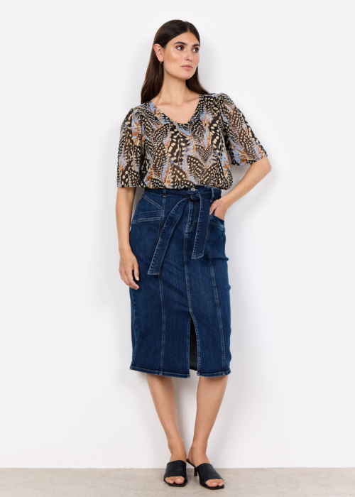 Юбка Kimberly Soyaconcept