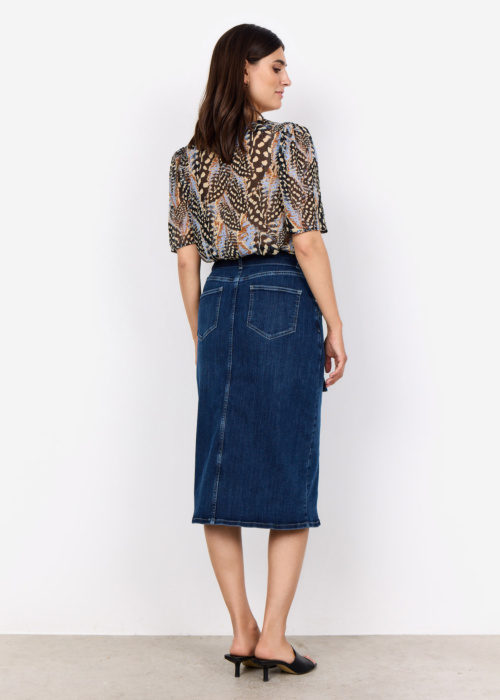 Юбка Kimberly Soyaconcept