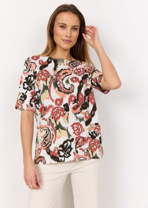 Блуза Felicity Soyaconcept