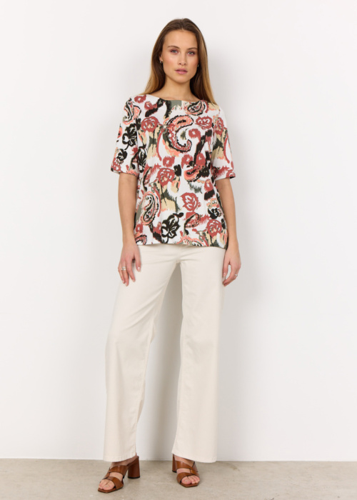 Блуза Felicity Soyaconcept