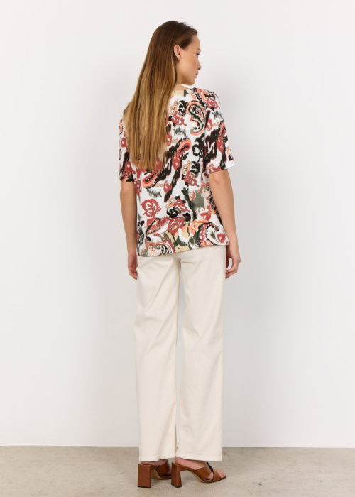 Блуза Felicity Soyaconcept