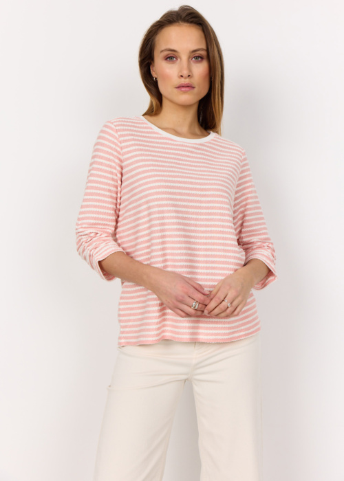 Блуза Пиза Soyaconcept