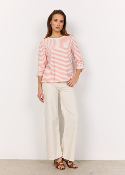 Блуза Пиза Soyaconcept