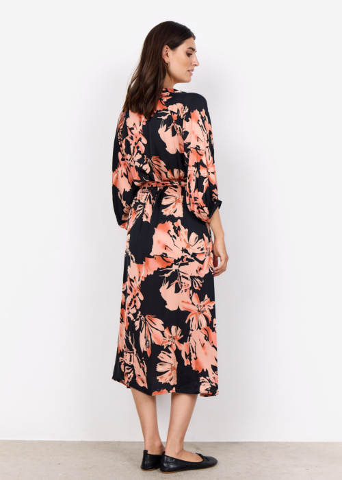 Soyaconcept kleit Peach