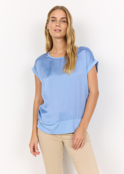 Блуза Thilde Soyaconcept