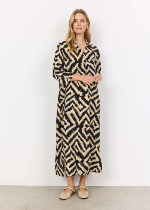 Платье Pixi Soyaconcept