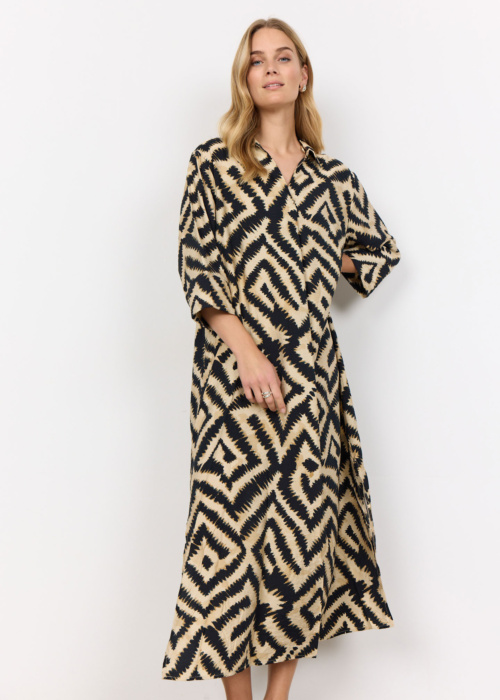 Платье Pixi Soyaconcept