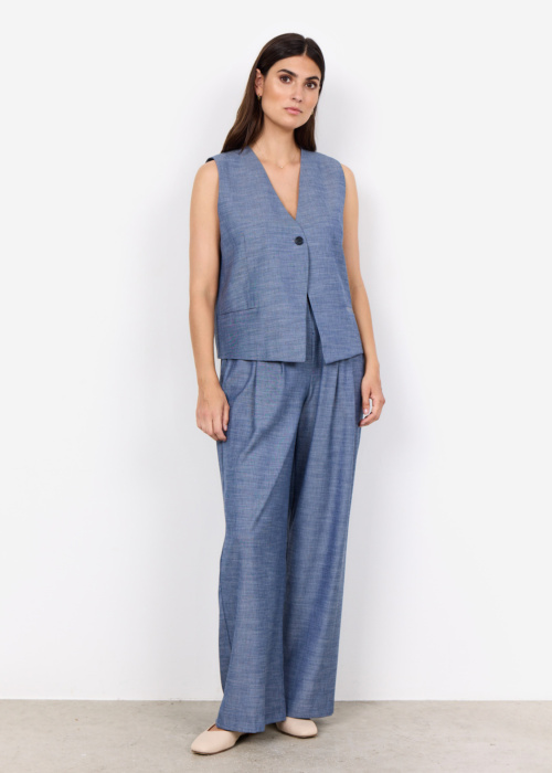 Жилет Pucca Soyaconcept