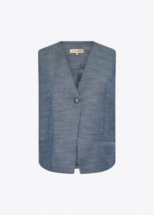 Жилет Pucca Soyaconcept