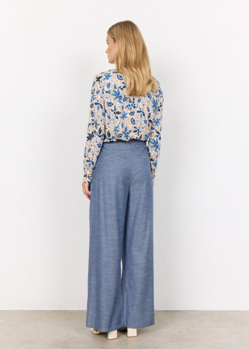 Брюки Pucca Soyaconcept