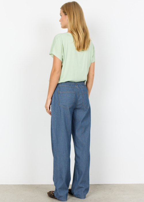 Джинсы Caisho 2-b Soyaconcept