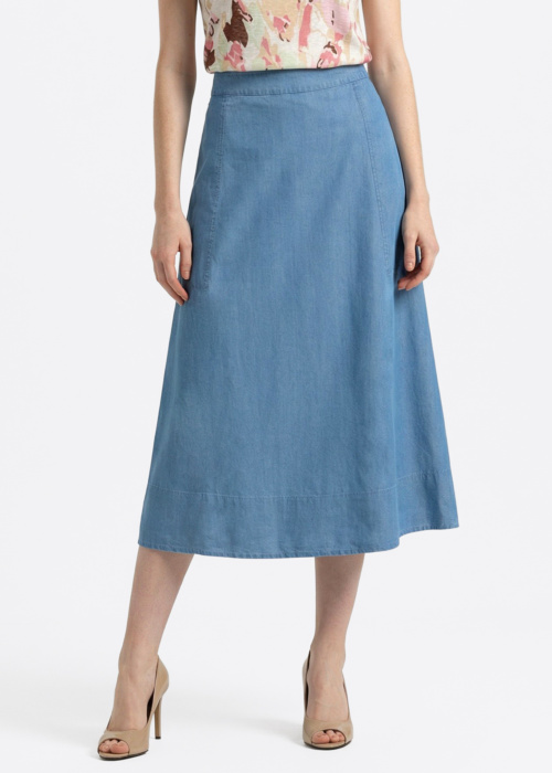 Soyaconcept teksaseelik Liv 61