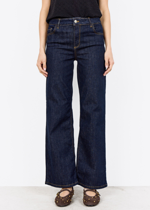 Джинсы Kimberly Soyaconcept