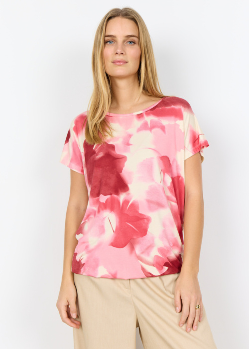 Soyaconcept pluus Marica Aop 350