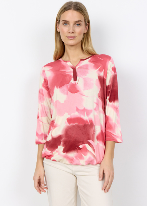 Блуза Marica Aop 351 Soyaconcept