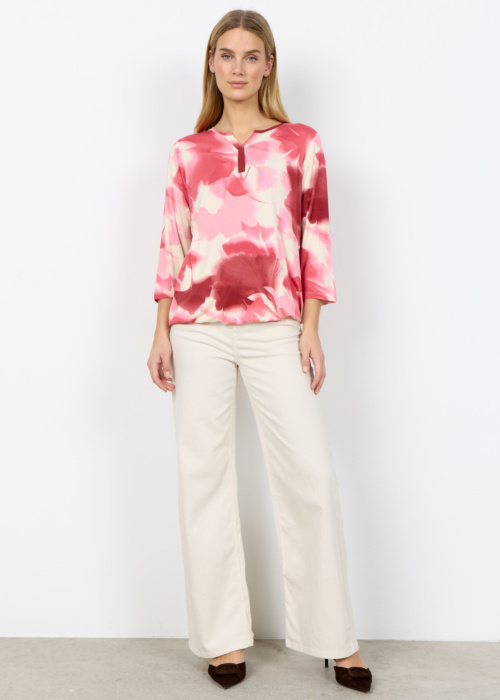 Блуза Marica Aop 351 Soyaconcept