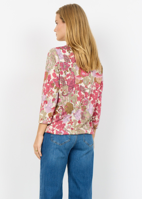 Soyaconcept pluus Felicity Aop 536