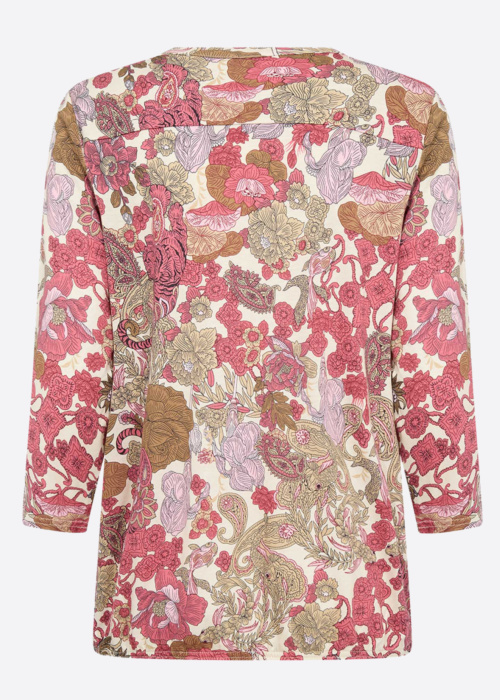 Soyaconcept pluus Felicity Aop 536