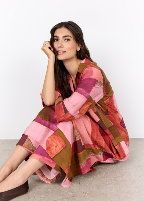 Soyaconcept kleit Catania 4