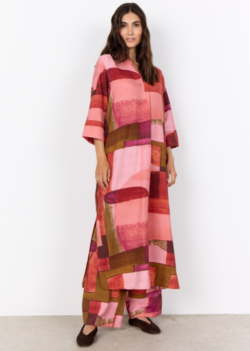 Soyaconcept kleit Catania 4