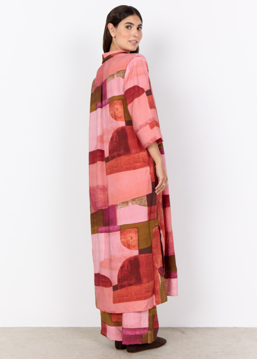 Soyaconcept kleit Catania 4