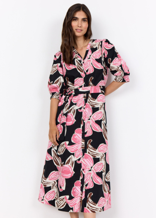 Soyaconcept kleit Caralina 4