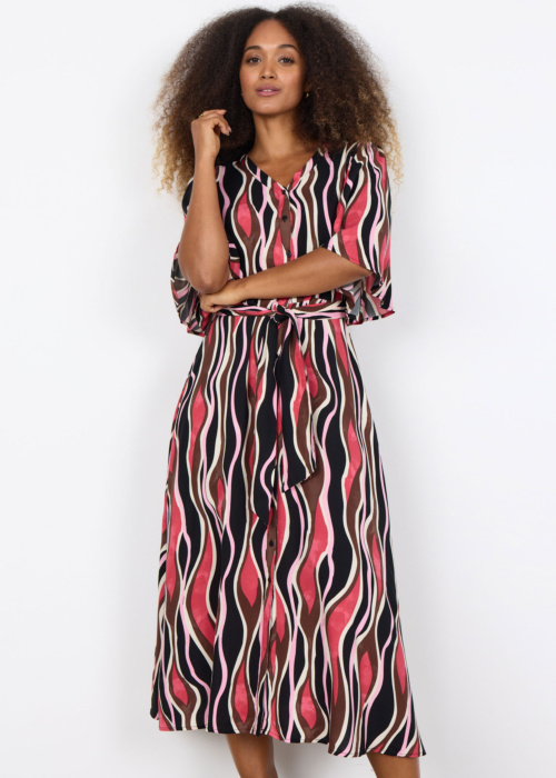 Платье Cammi 4 Soyaconcept