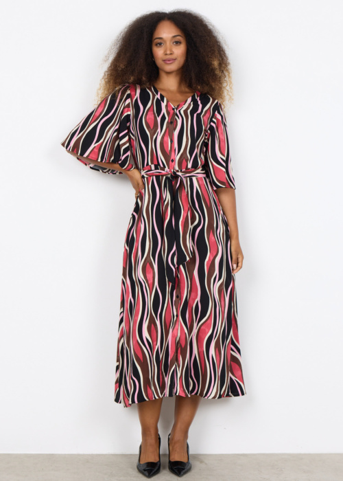 Платье Cammi 4 Soyaconcept