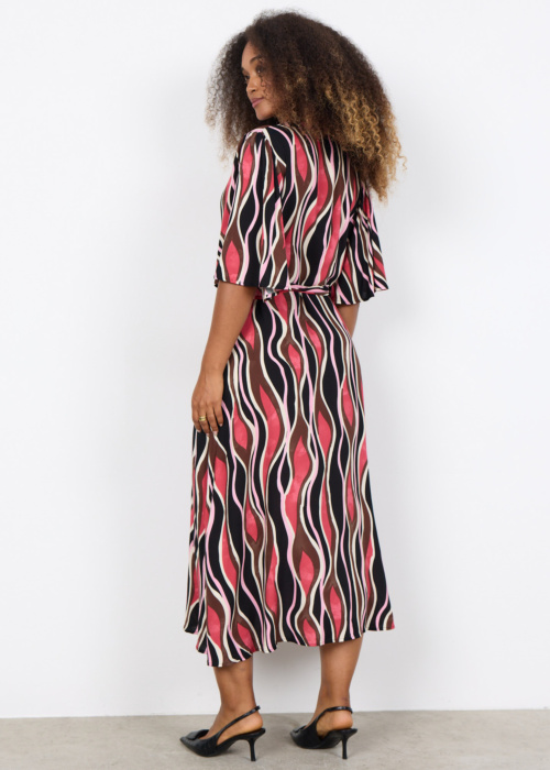 Платье Cammi 4 Soyaconcept