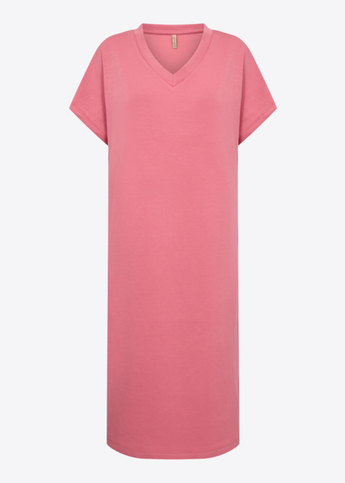 Толстовка-платье Banu 296 Soyaconcept