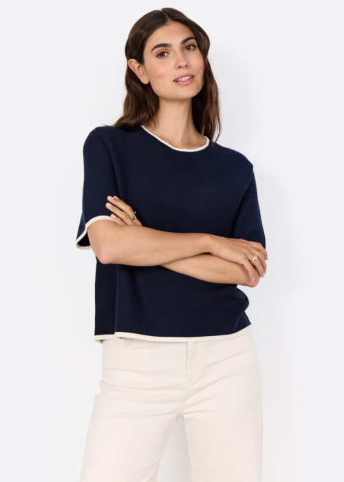 Кофта Dollie 793 Soyaconcept