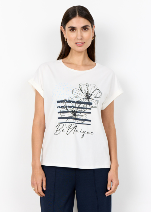 Блуза Rina Fp 15 Soyaconcept