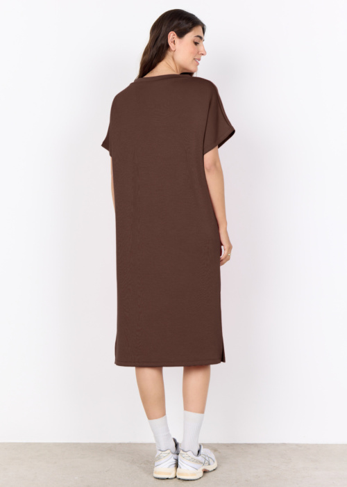 Толстовка-платье Banu 296 Soyaconcept