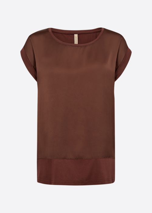 Блуза Thilde 6 Soyaconcept