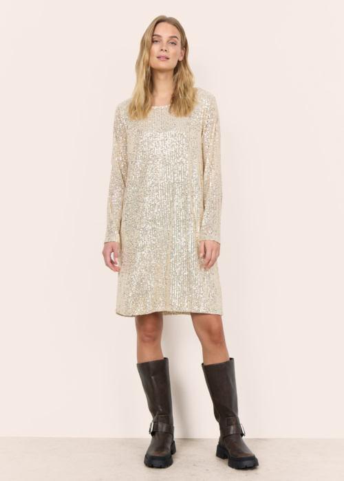 Soyaconcept kleit Nanett 2