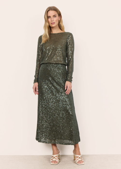 Юбка Nanett 3 Soyaconcept