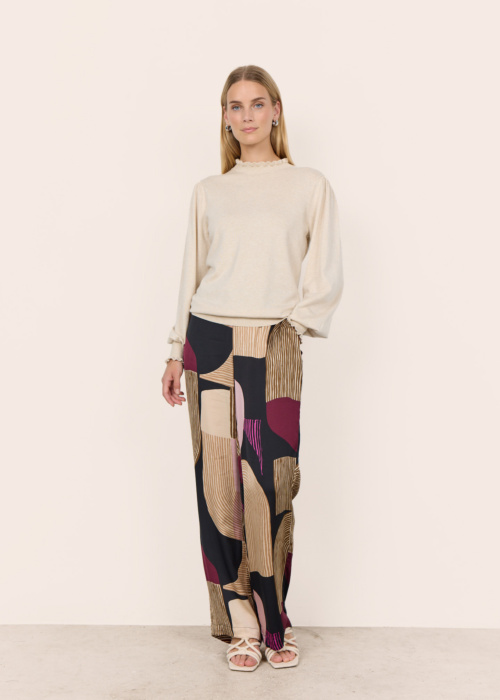 Soyaconcept kampsun Dollie 772