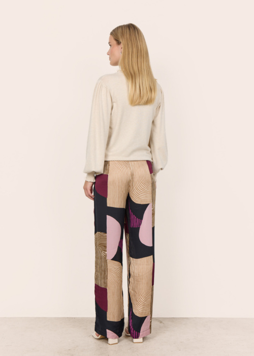 Soyaconcept kampsun Dollie 772