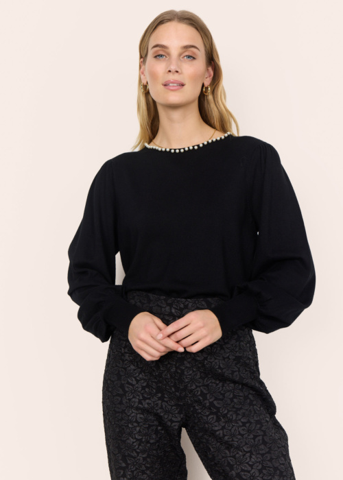 Soyaconcept kampsun Dollie 773