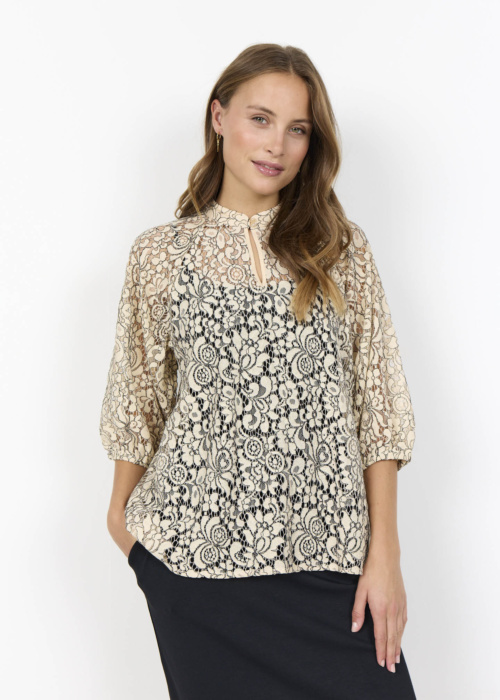 Блуза Nilla Soyaconcept
