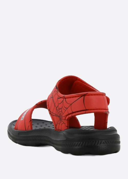 Leomil sandaalid Spiderman Marvel