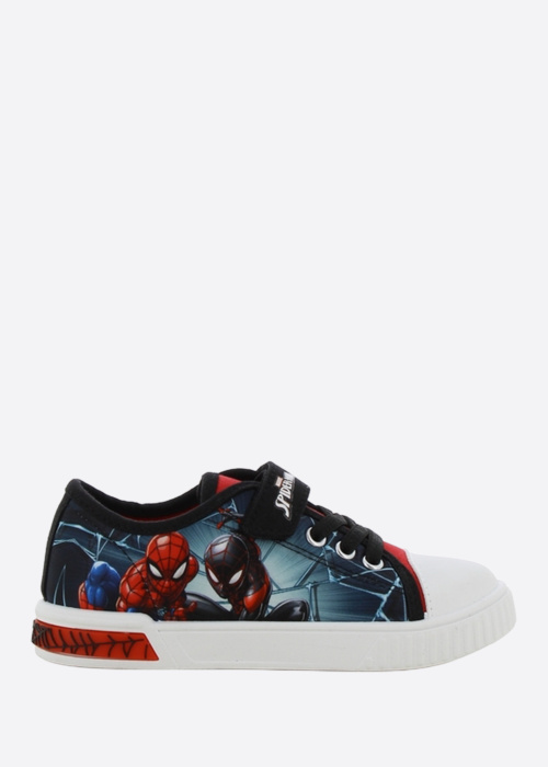 Leomil tennised Spiderman Marvel