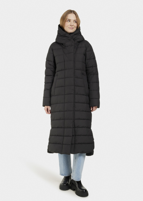 Didriksons LIFESTYLE talvemantel Stella