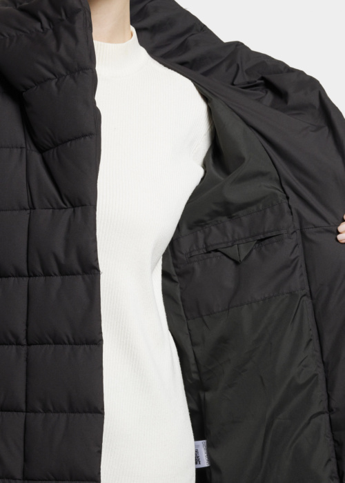 Didriksons LIFESTYLE talvemantel Stella