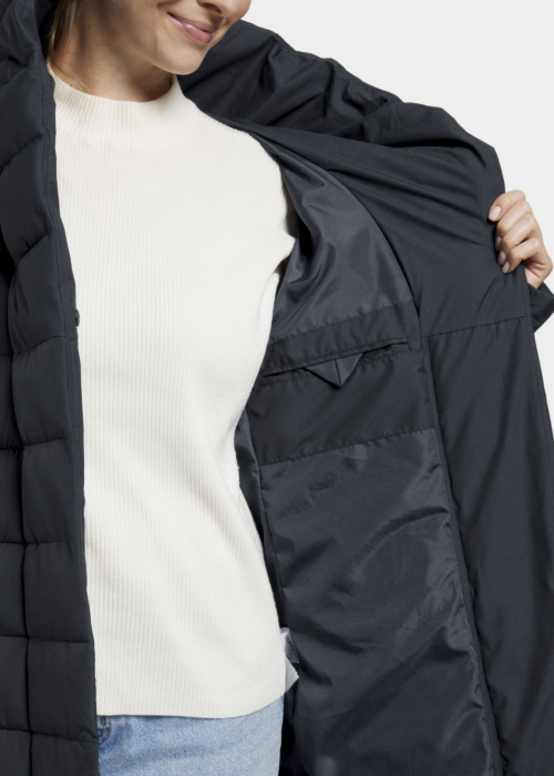 Didriksons LIFESTYLE talvemantel Stella